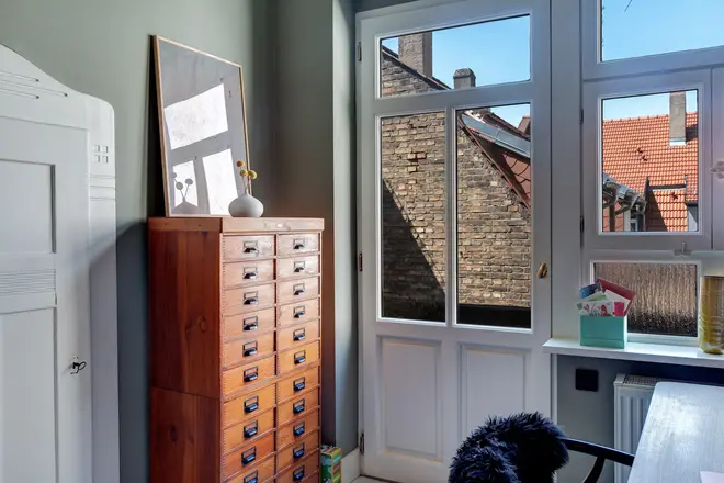 8 Zimmer Wohnung mit 178 m² in Heidelberg – Bild 11