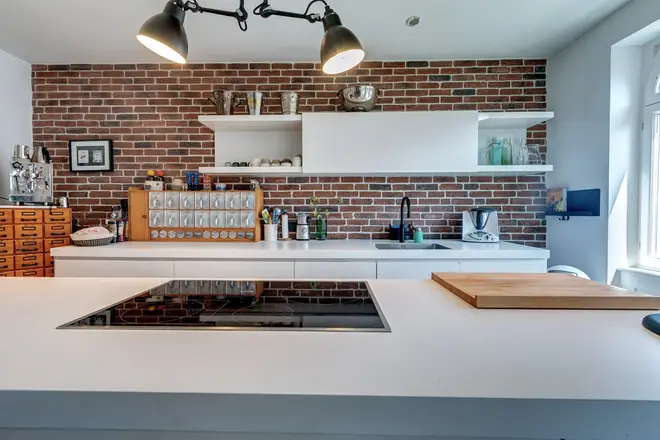 8 Zimmer Wohnung mit 178 m² in Heidelberg – Bild 7