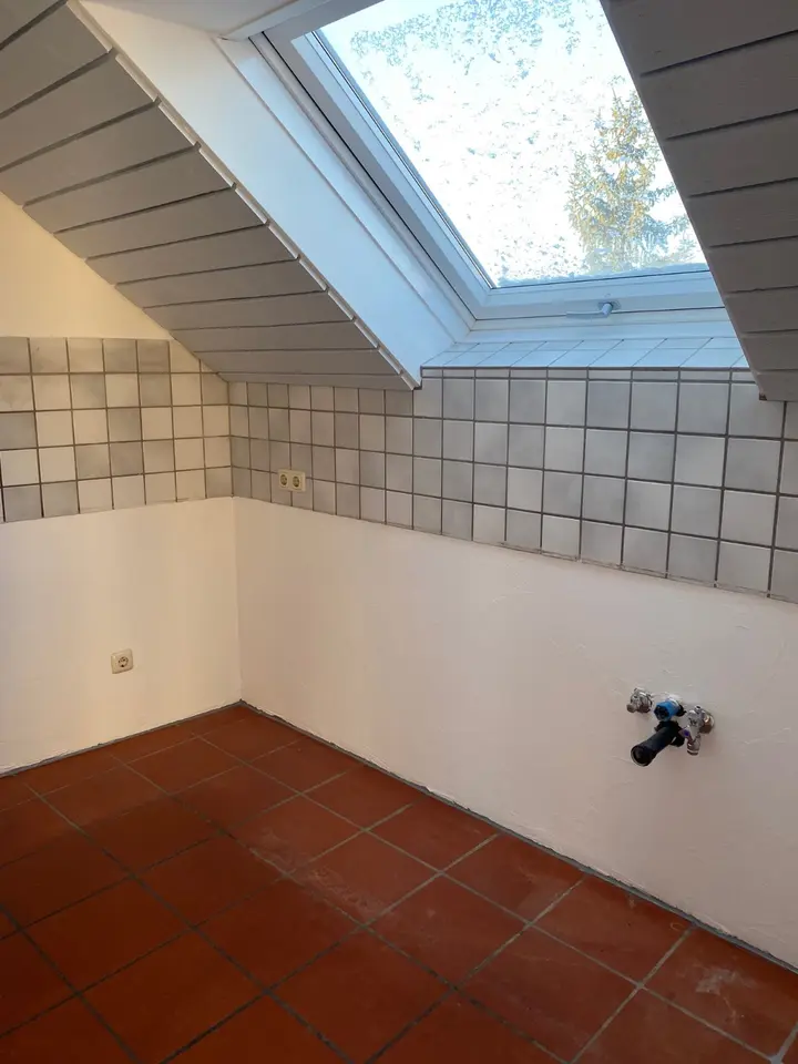 3 Zimmer Wohnung mit 82 m² in Würzburg – Bild 2