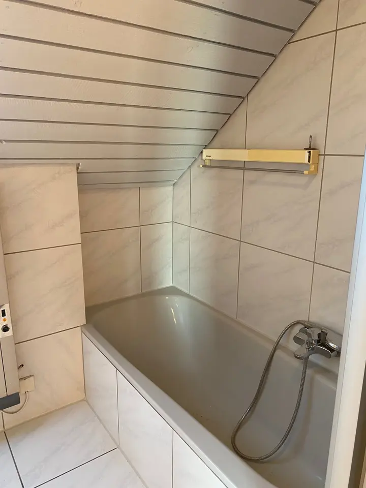 3 Zimmer Wohnung mit 82 m² in Würzburg – Bild 4