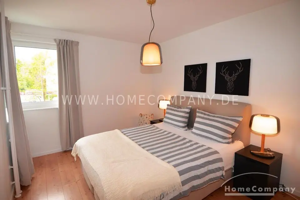 WG-Zimmer mit 52 m² in Potsdam – Bild 3