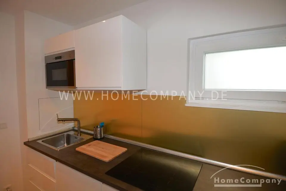 WG-Zimmer mit 52 m² in Potsdam – Bild 5