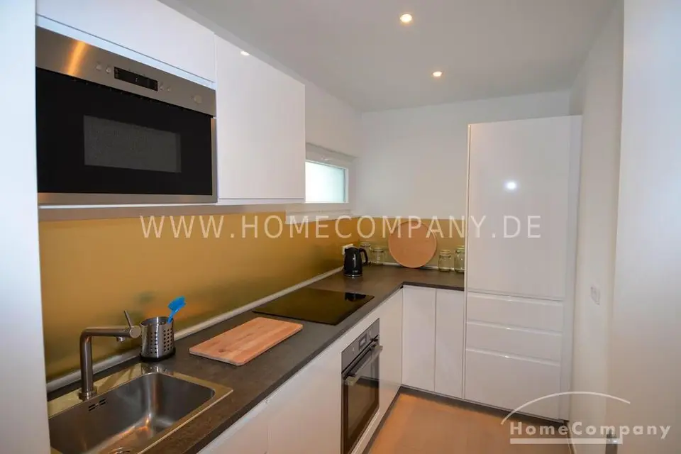 WG-Zimmer mit 52 m² in Potsdam – Bild 6