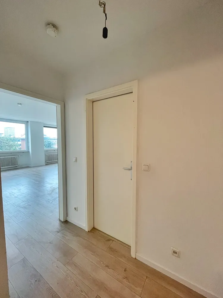 1 Zimmer Wohnung mit 54 m² in Ludwigshafen am Rhein – Bild 1