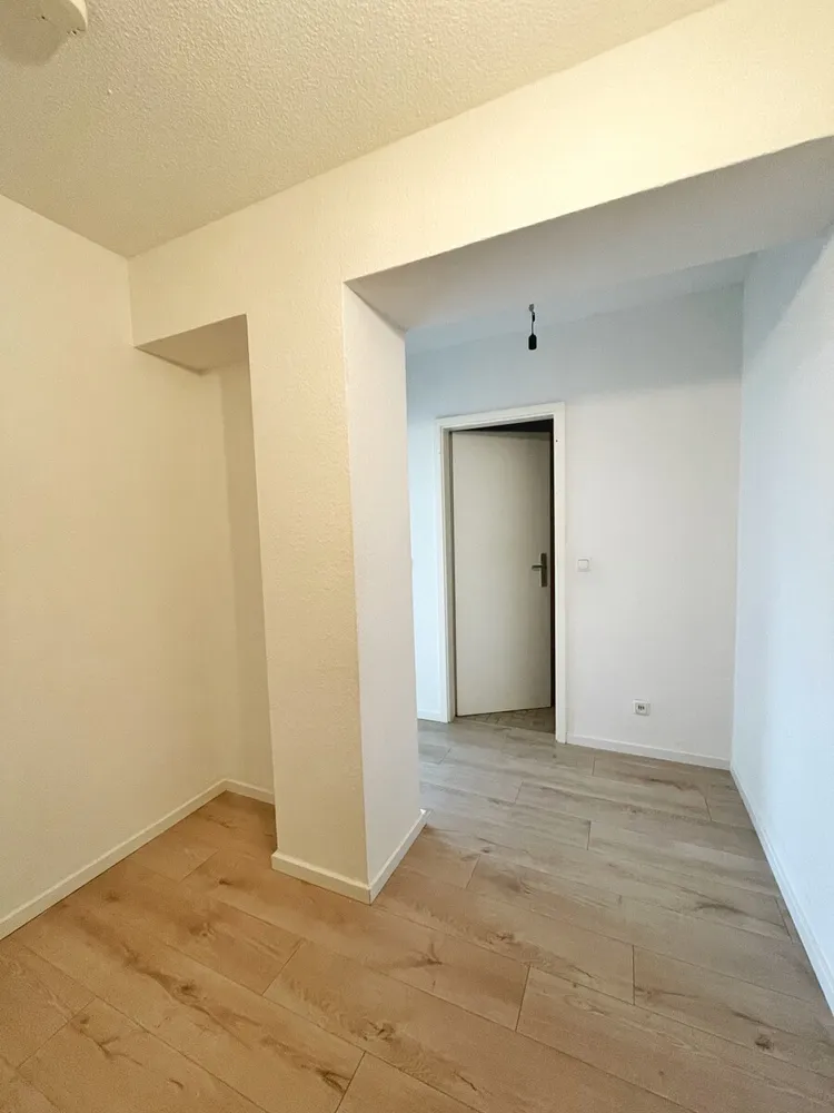 1 Zimmer Wohnung mit 54 m² in Ludwigshafen am Rhein – Bild 2