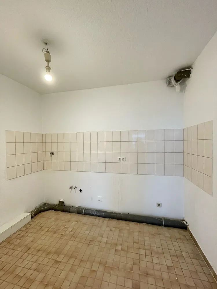 1 Zimmer Wohnung mit 54 m² in Ludwigshafen am Rhein – Bild 4