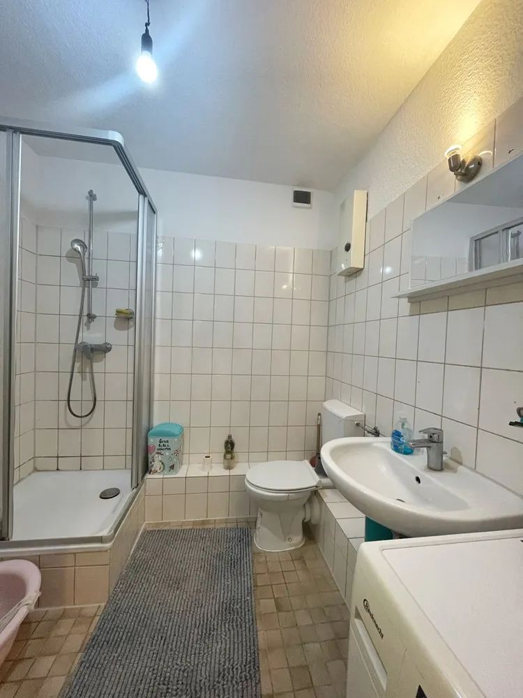 1 Zimmer Wohnung mit 54 m² in Ludwigshafen am Rhein – Bild 5