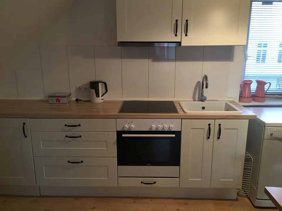 2 Zimmer Wohnung mit 49 m² in Flensburg – Bild 4
