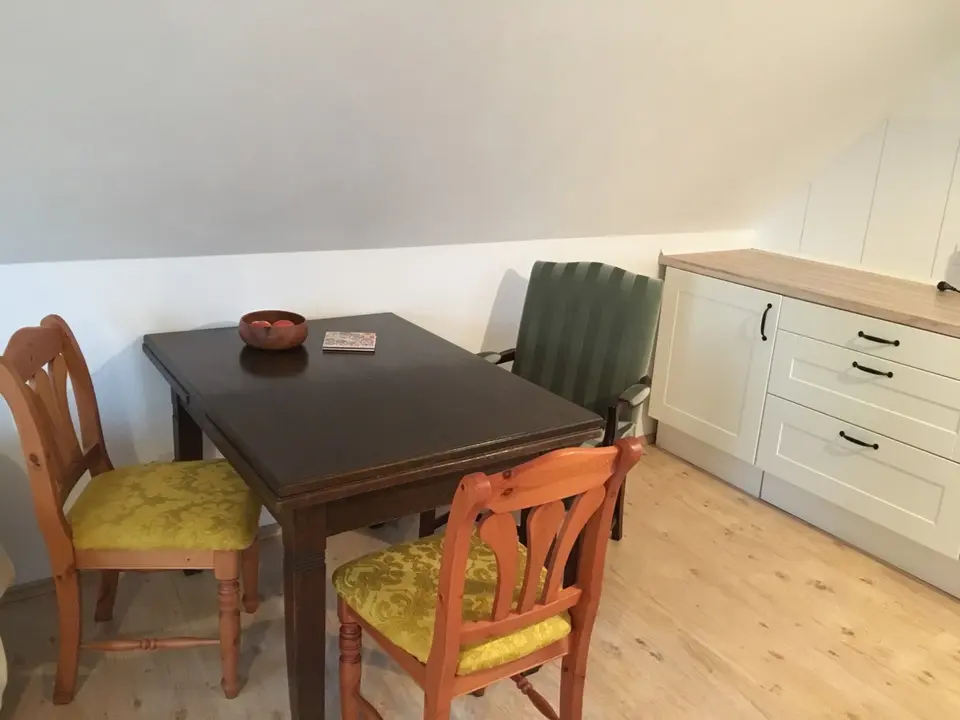 2 Zimmer Wohnung mit 49 m² in Flensburg – Bild 5
