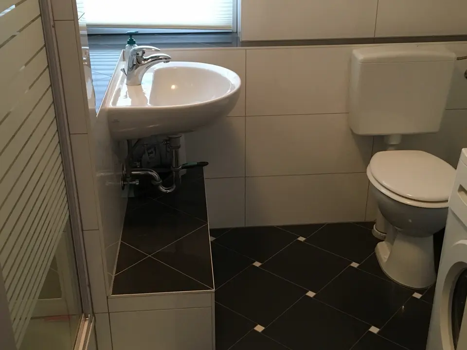 2 Zimmer Wohnung mit 49 m² in Flensburg – Bild 6