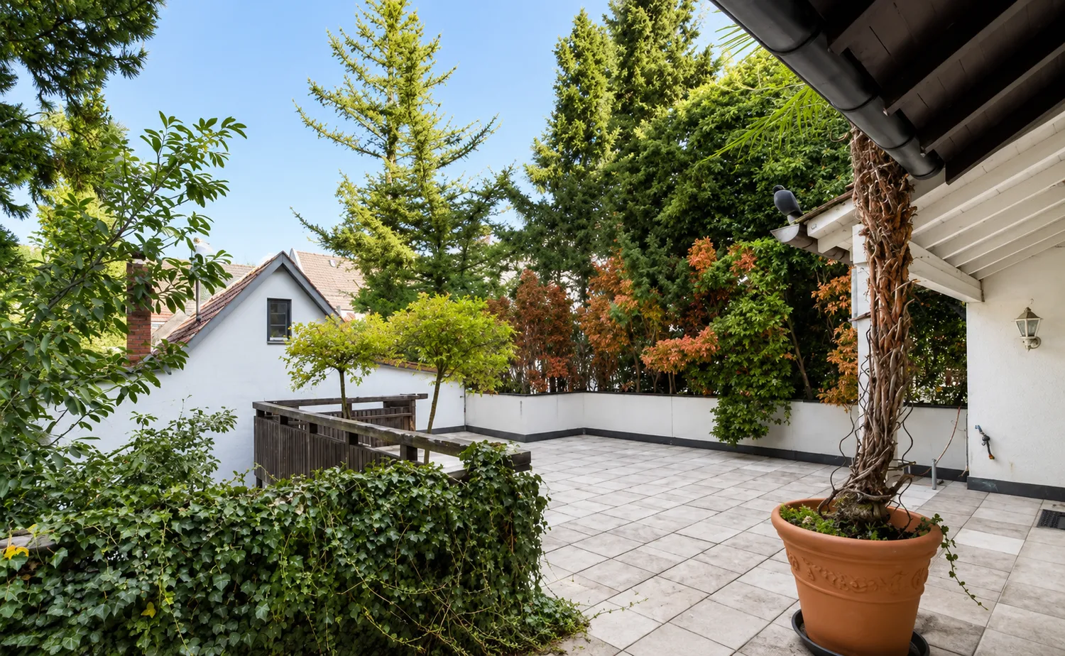 4 Zimmer Wohnung mit 114 m² in Esslingen am Neckar – Bild 11