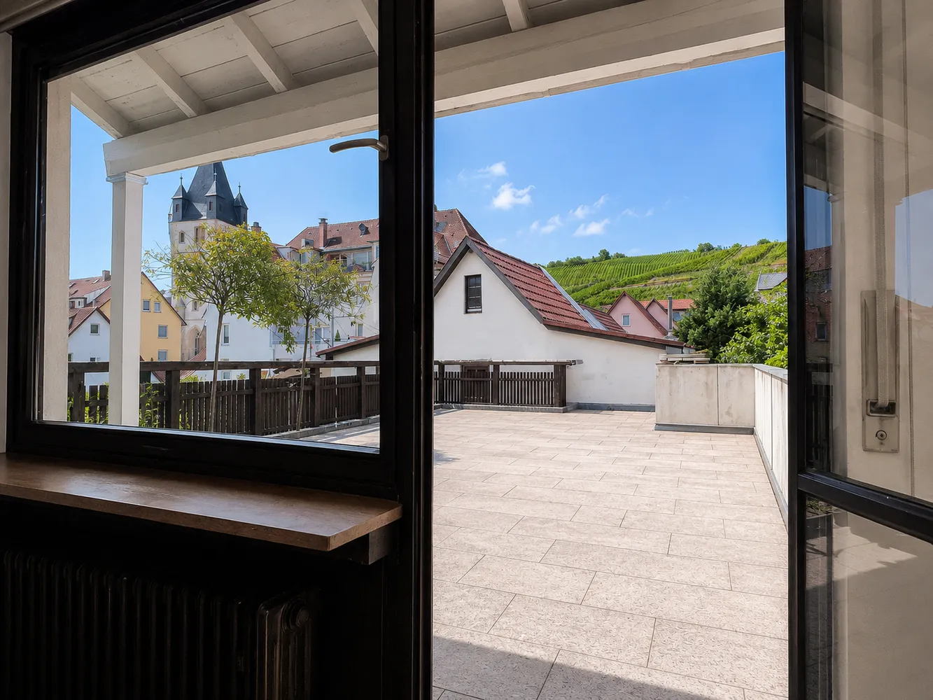 4 Zimmer Wohnung mit 114 m² in Esslingen am Neckar – Bild 12