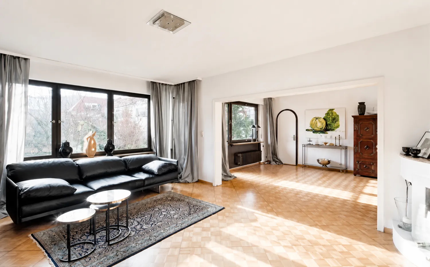 4 Zimmer Wohnung mit 114 m² in Esslingen am Neckar – Bild 5