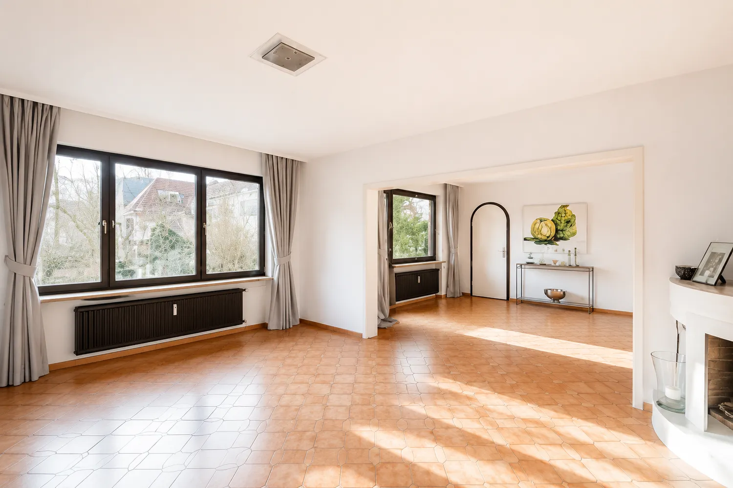 4 Zimmer Wohnung mit 114 m² in Esslingen am Neckar – Bild 6