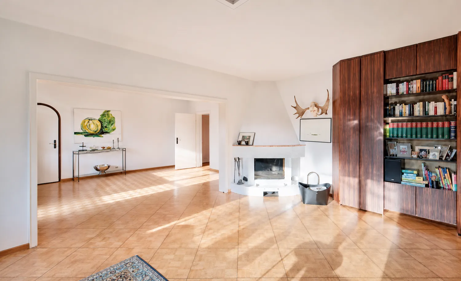4 Zimmer Wohnung mit 114 m² in Esslingen am Neckar – Bild 7