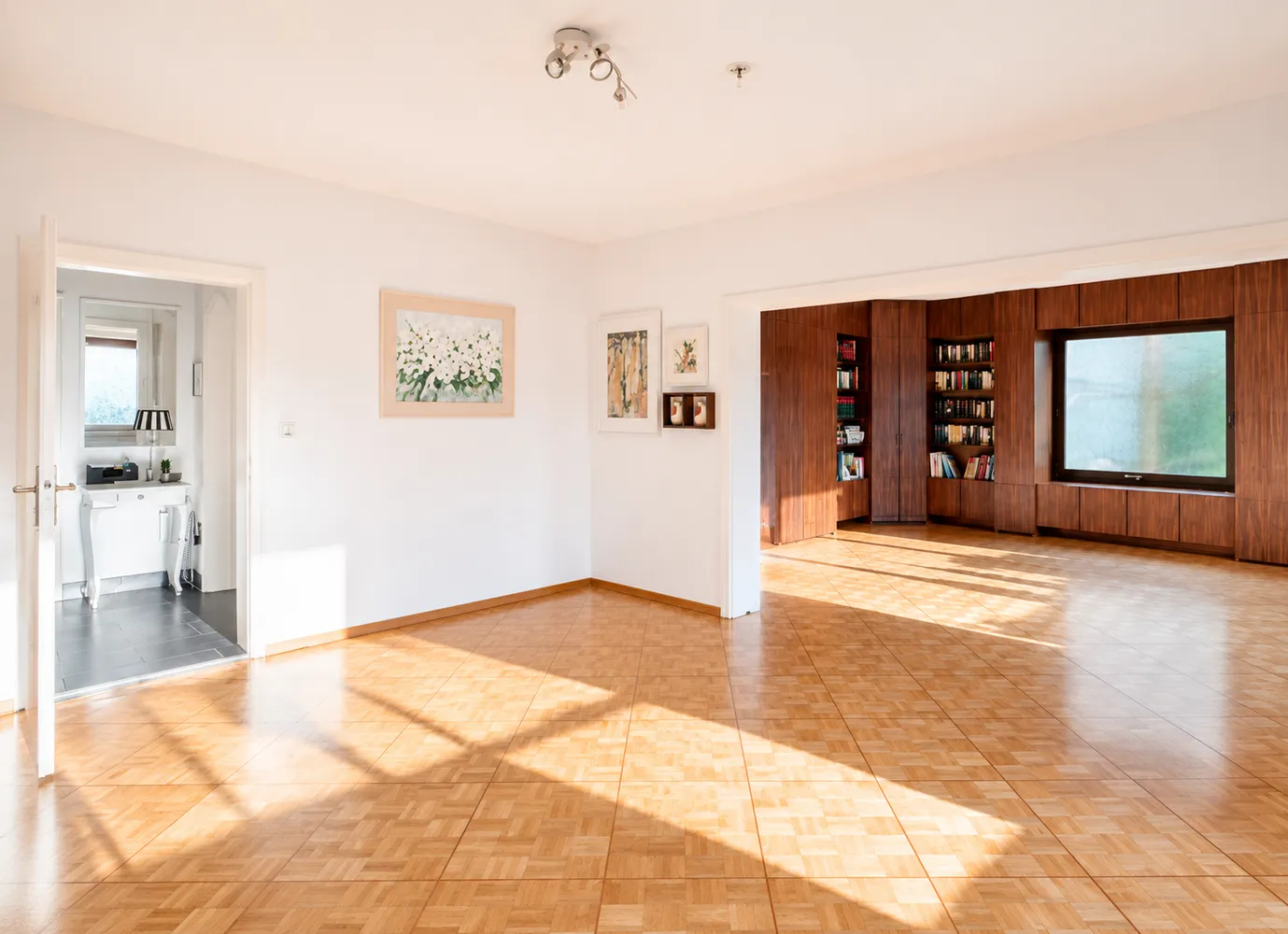 4 Zimmer Wohnung mit 114 m² in Esslingen am Neckar – Bild 8