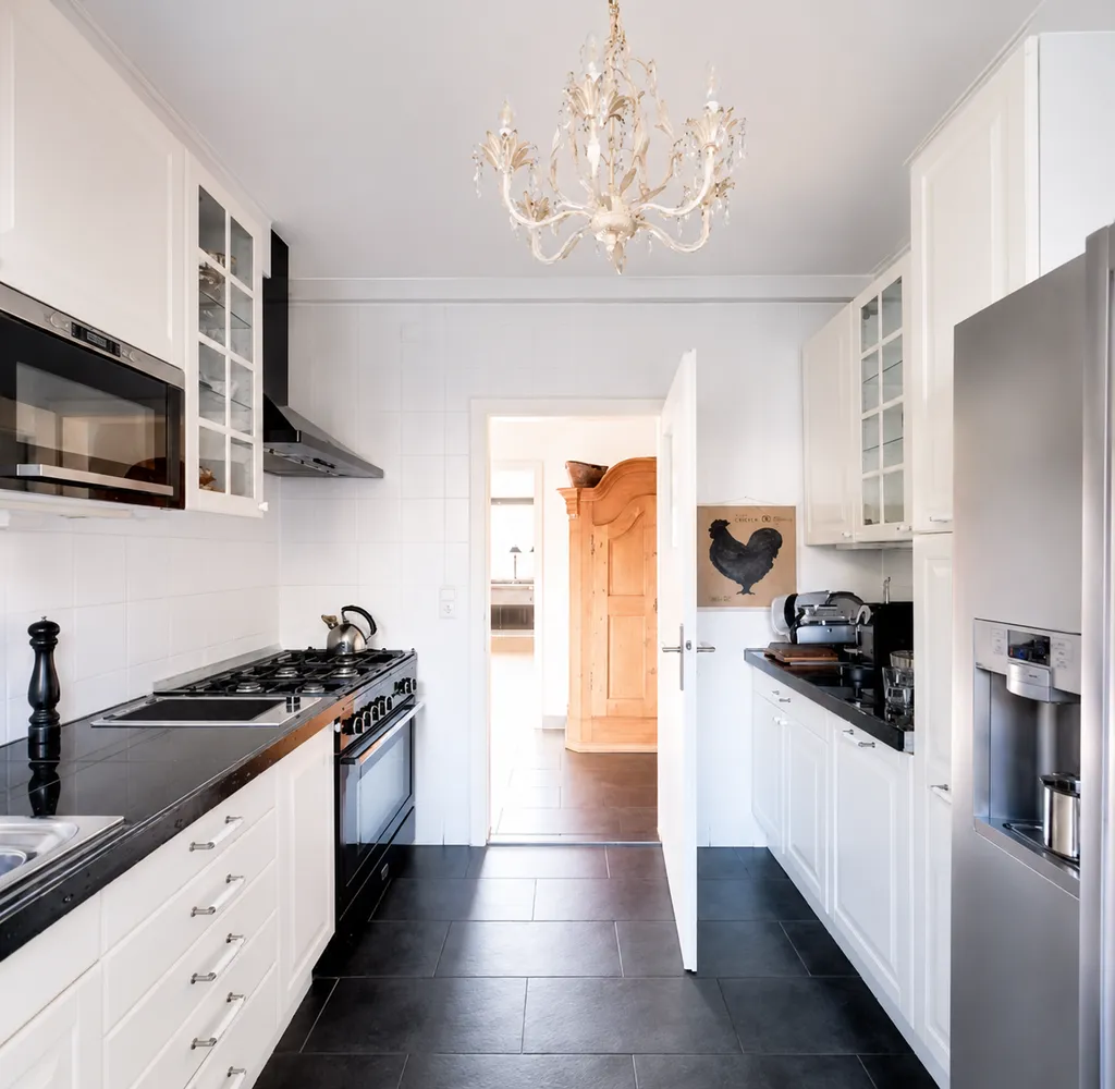 4 Zimmer Wohnung mit 114 m² in Esslingen am Neckar – Bild 9