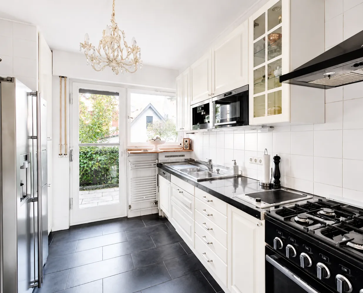4 Zimmer Wohnung mit 114 m² in Esslingen am Neckar – Bild 10