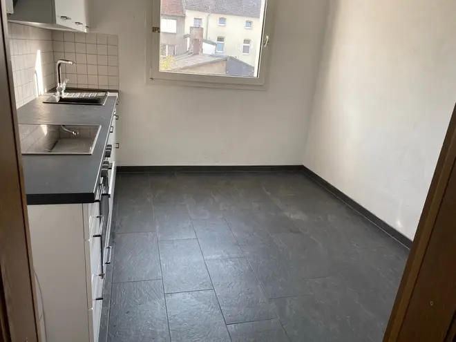 3 Zimmer Wohnung mit 53 m² in Duisburg – Bild 4