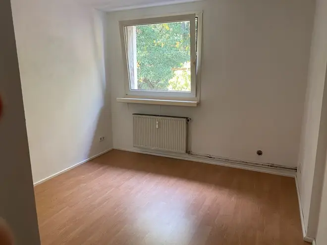 3 Zimmer Wohnung mit 53 m² in Duisburg – Bild 1