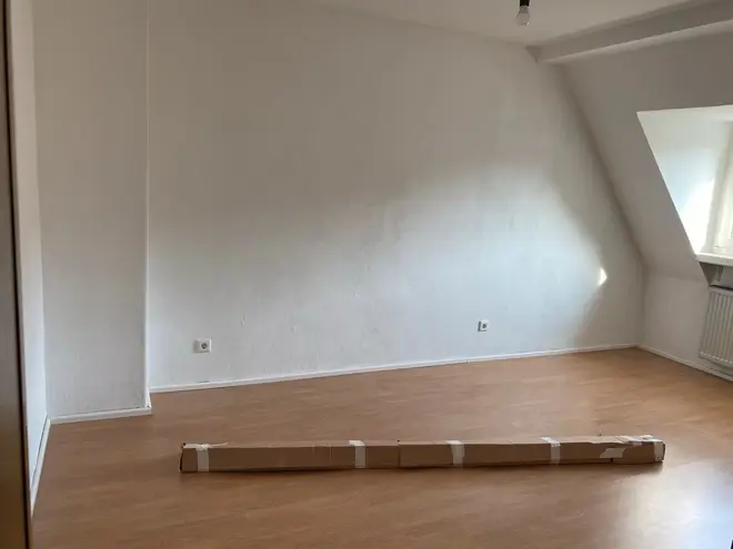 3 Zimmer Wohnung mit 53 m² in Duisburg – Bild 2