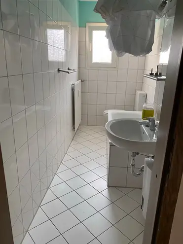 3 Zimmer Wohnung mit 53 m² in Duisburg – Bild 5