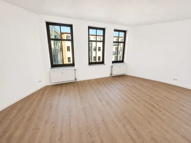 2 Zimmer Wohnung mit 73 m² in Magdeburg – Bild 1