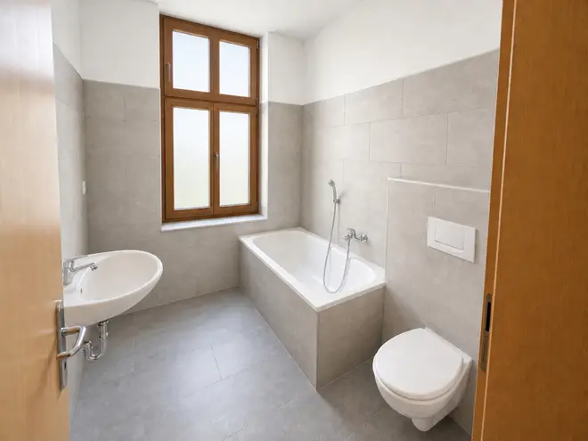 2 Zimmer Wohnung mit 73 m² in Magdeburg – Bild 11