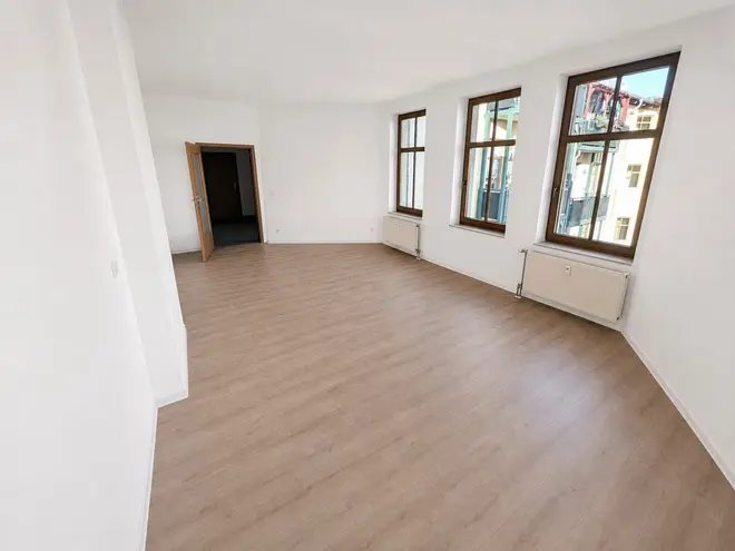 2 Zimmer Wohnung mit 73 m² in Magdeburg – Bild 2