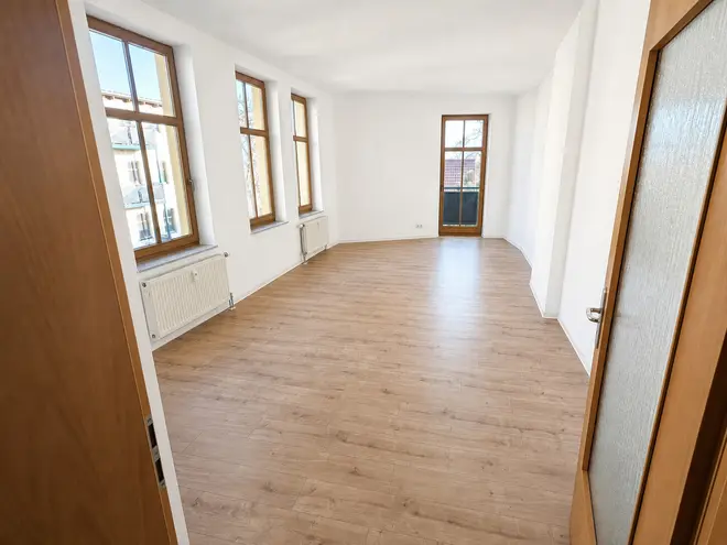 2 Zimmer Wohnung mit 73 m² in Magdeburg – Bild 3