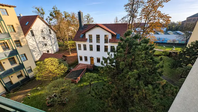 2 Zimmer Wohnung mit 73 m² in Magdeburg – Bild 4