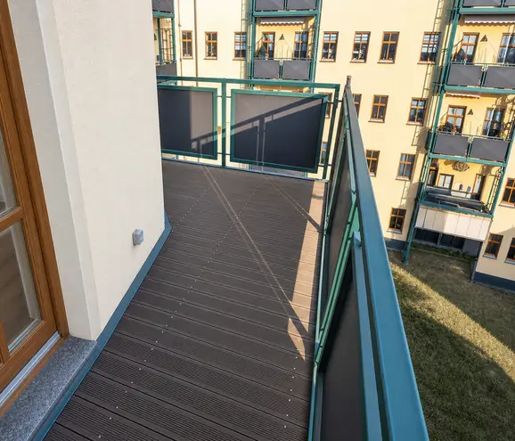 2 Zimmer Wohnung mit 73 m² in Magdeburg – Bild 5