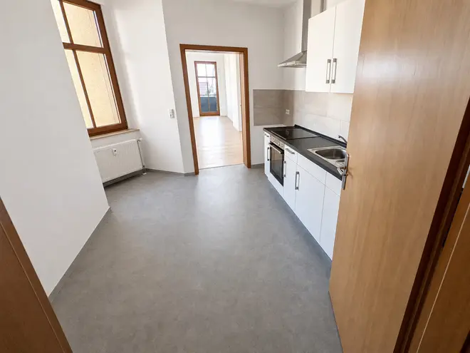 2 Zimmer Wohnung mit 73 m² in Magdeburg – Bild 7