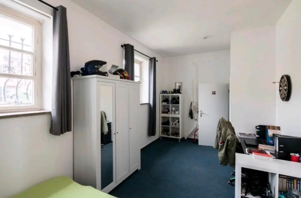 WG-Zimmer mit 15 m² in Jena – Bild 4