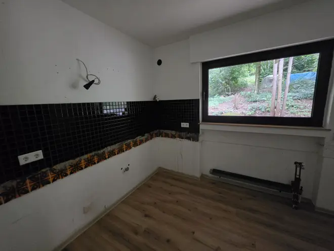 3 Zimmer Haus mit 90 m² in Solingen – Bild 4