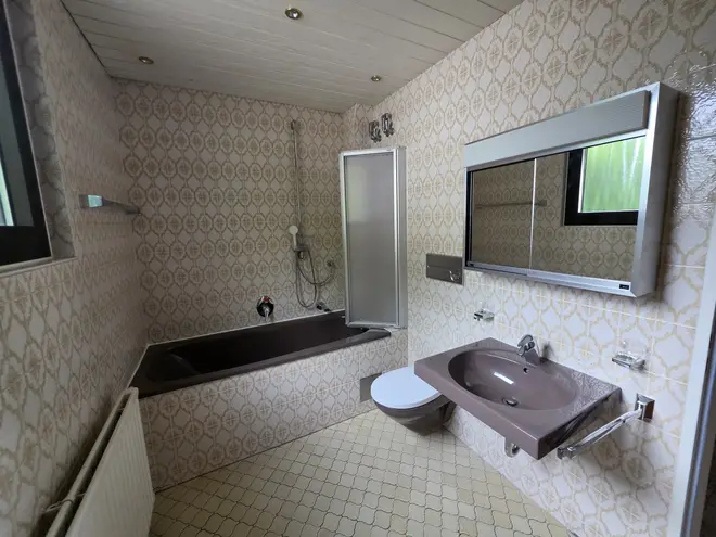 3 Zimmer Haus mit 90 m² in Solingen – Bild 8