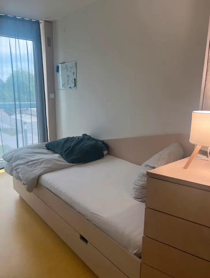 WG-Zimmer mit 20 m² in Regensburg – Bild 1