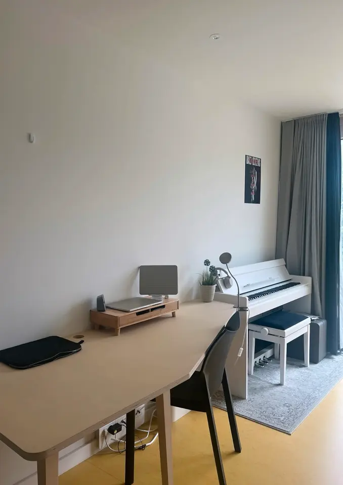 WG-Zimmer mit 20 m² in Regensburg – Bild 3
