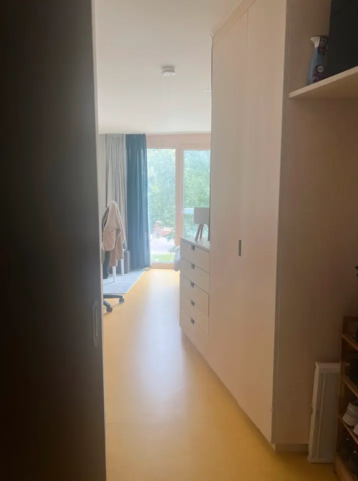 WG-Zimmer mit 20 m² in Regensburg – Bild 4