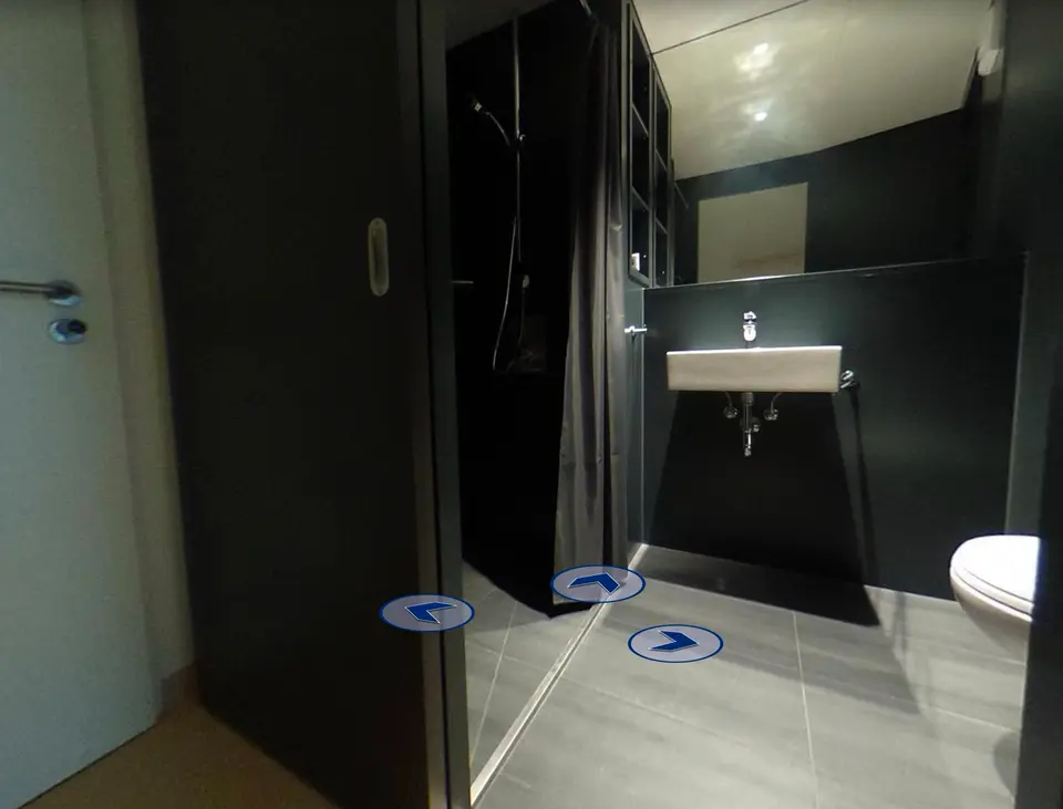 WG-Zimmer mit 20 m² in Regensburg – Bild 5