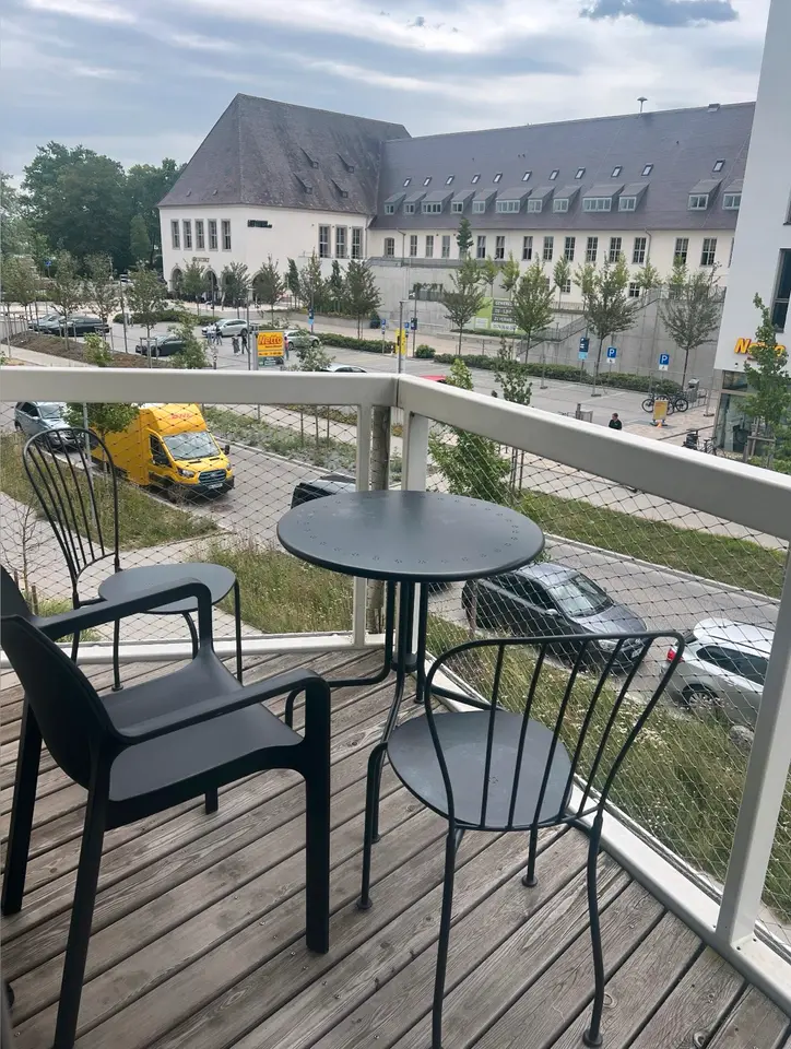 WG-Zimmer mit 20 m² in Regensburg – Bild 7