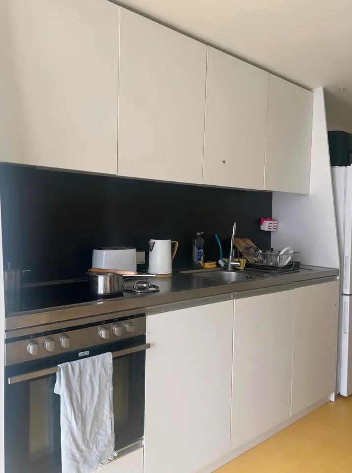 WG-Zimmer mit 20 m² in Regensburg – Bild 8