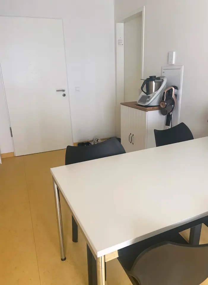 WG-Zimmer mit 20 m² in Regensburg – Bild 9