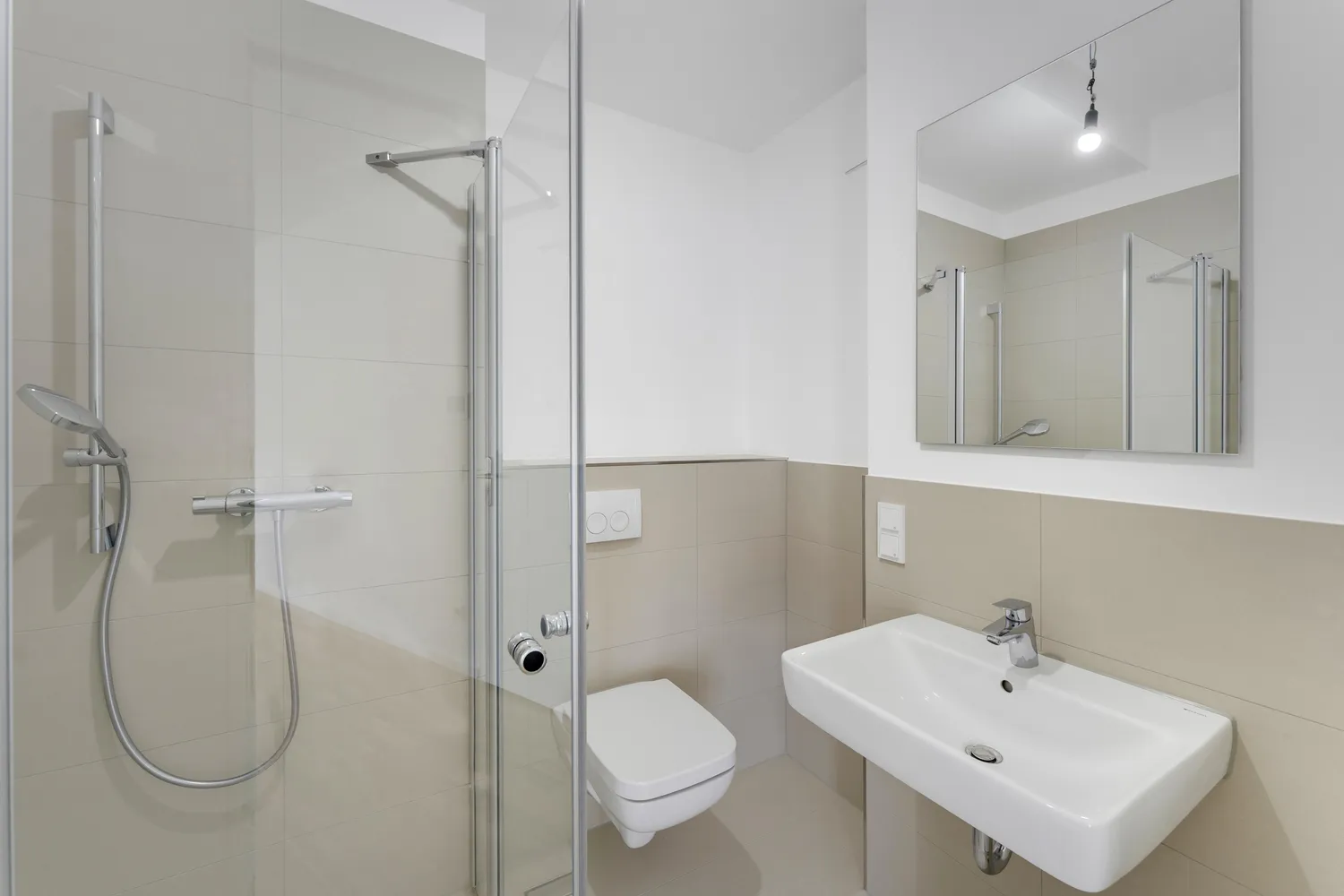 2 Zimmer Wohnung mit 65 m² in Leipzig – Bild 4
