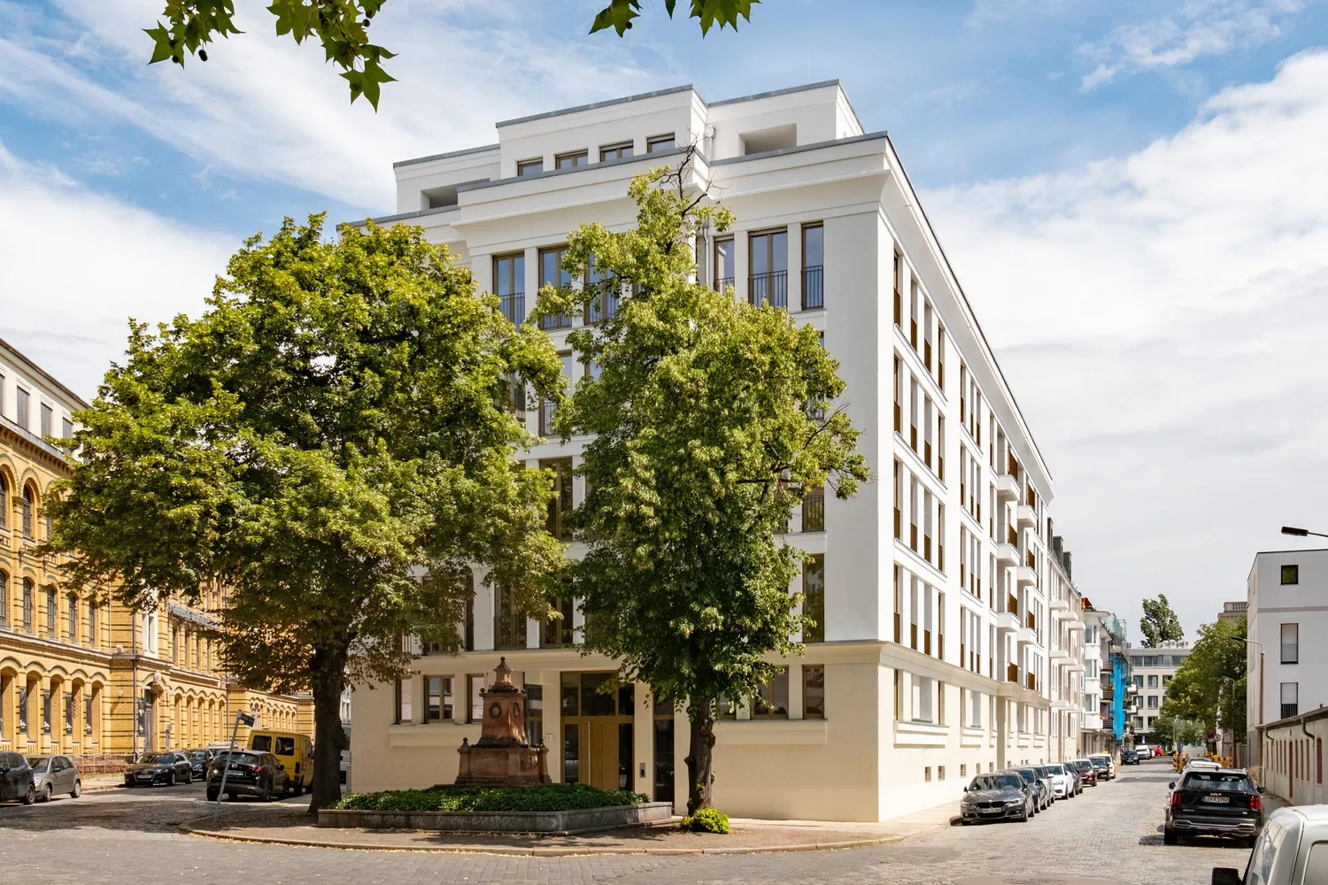 2 Zimmer Wohnung mit 65 m² in Leipzig – Bild 5