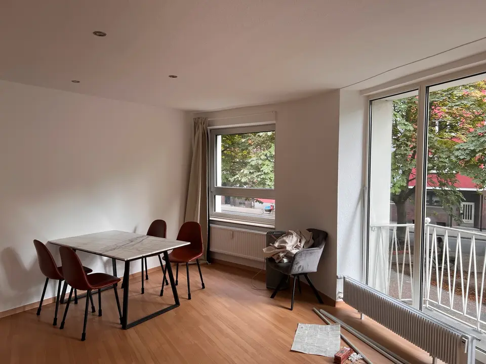 WG-Zimmer mit 80 m² in Düsseldorf – Bild 3