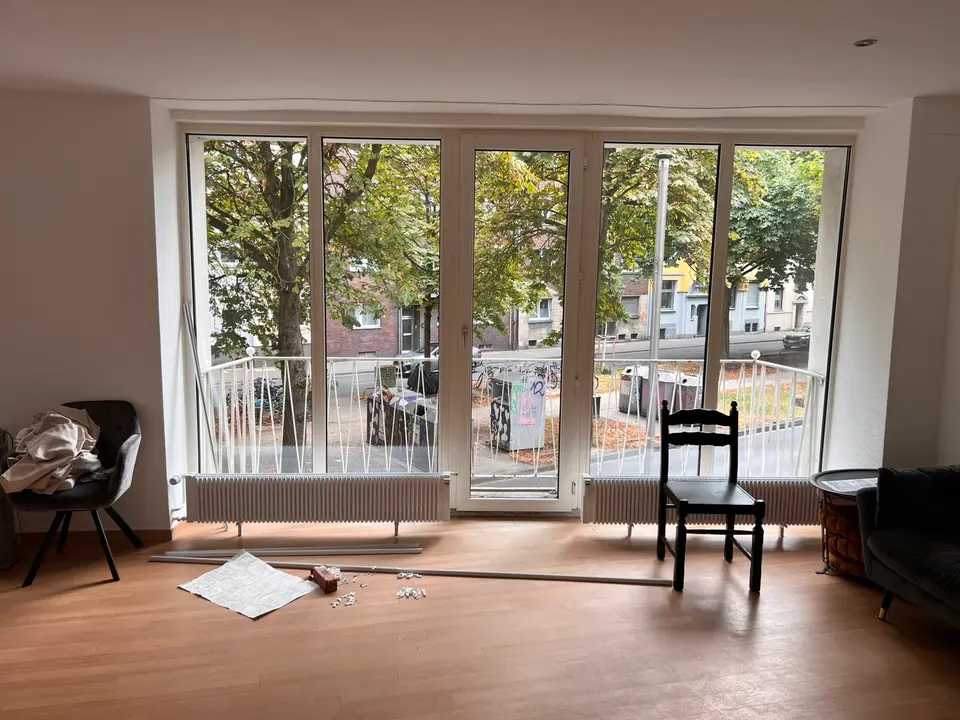 WG-Zimmer mit 80 m² in Düsseldorf – Bild 4