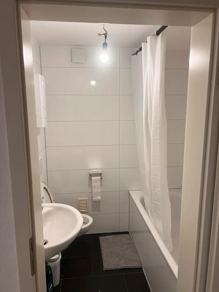 WG-Zimmer mit 80 m² in Düsseldorf – Bild 5