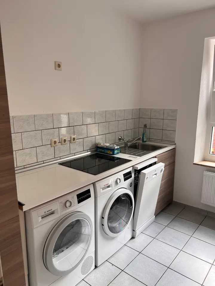 WG-Zimmer mit 80 m² in Düsseldorf – Bild 8
