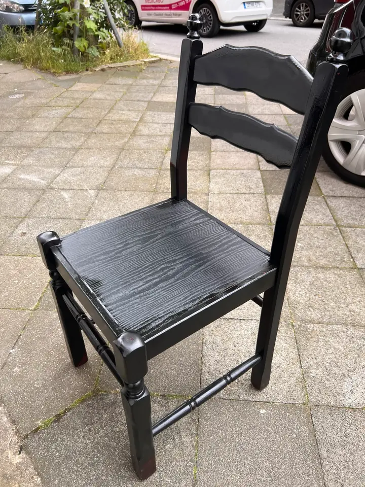 WG-Zimmer mit 80 m² in Düsseldorf – Bild 10